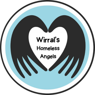 Wirral Homeless Angels